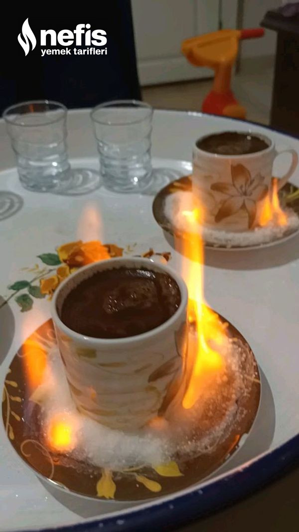 Fincanda Kahve