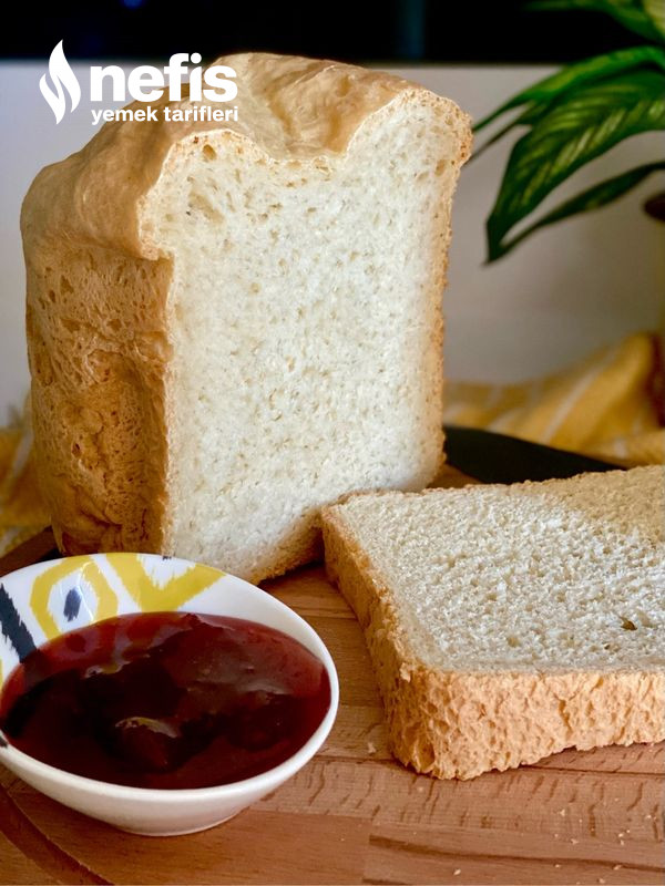 Karaca’da Fransız Yumuşak Beyaz Ekmek