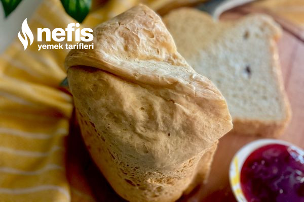 Karaca’da Fransız Yumuşak Beyaz Ekmek