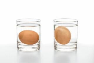 Bozuk Yumurta Nasıl Anlaşılır? 4 Basit Yöntem Tarifi