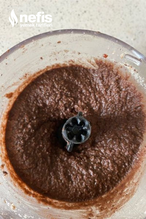 Ev Usulü Nutella (Kakaolu Fındık Kreması)