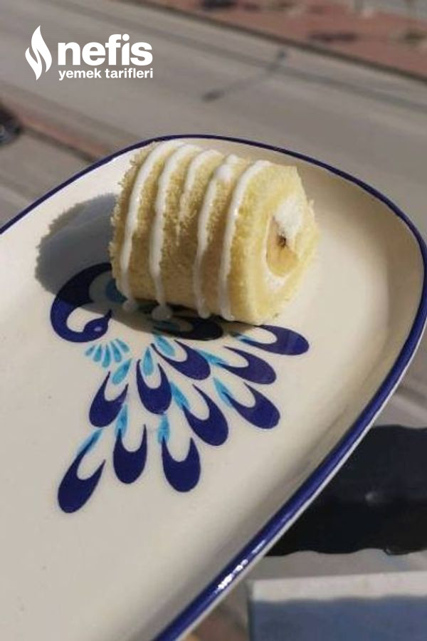 Mini Rulo Pasta