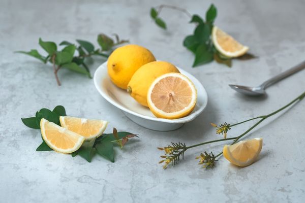 limonun cilde faydaları