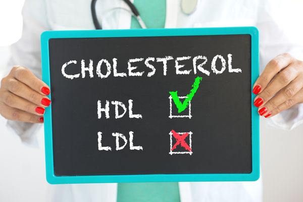 hdl kolesterol düşüklüğü