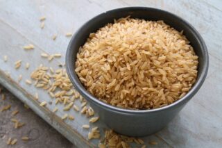 Kepekli (Esmer) Pirinç Kalori, Besin Değeri ve Faydaları Tarifi