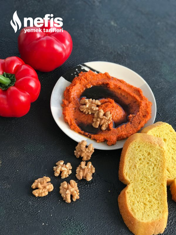 Muhammara