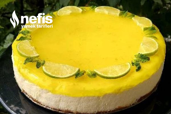 Limonlu Cheesecake-10617612-140950