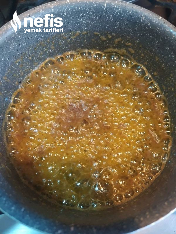Tavuk Sulu Sebzeli Mercimek Çorbası