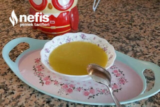 Bebişlere Kemik Sulu Sebze Çorbası +8 Tarifi