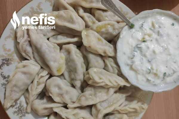 Azerbaycan Mutfaqıdan Xengel Tarifi