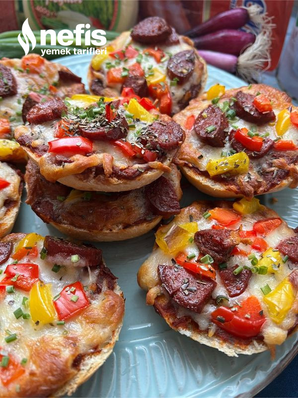 Şipşak Pizza