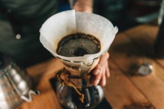 4 Farklı Filtre Kahve Demleme Yöntemi Tarifi