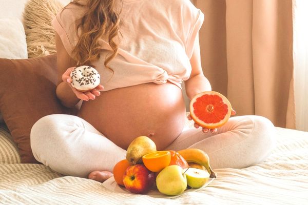 Hamilelikte Yasak Olan 13 Yiyecek ve İçecek Tarifi