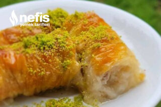 Baklava Tarifi