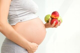 Hamilelikte Kilo Alımı Ne Zaman Başlar, Nasıl Olmalı? Tarifi