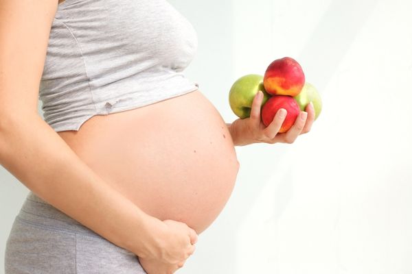 Hamilelikte Kilo Alımı Ne Zaman Başlar, Nasıl Olmalı? Tarifi
