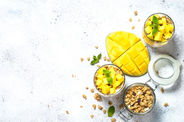 mango faydaları