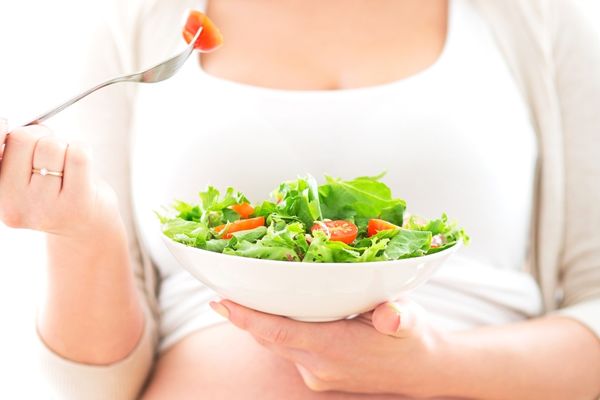 Hamilelikte Düşüğe Sebep Olabilecek 9 Yiyecek Tarifi