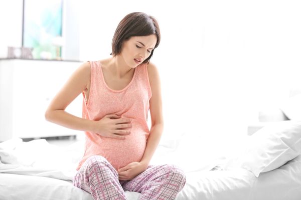 hamilelikte karın ağrısı ne iyi gelir