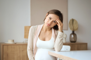 Hamilelikte Baş Ağrısı Nasıl Geçer? Neden Olur? Tarifi