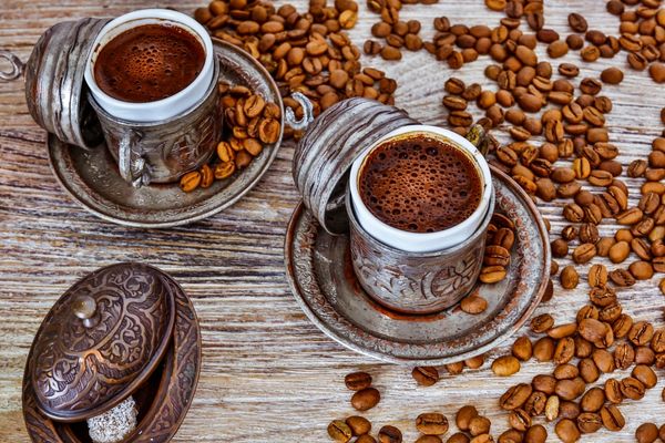 1 Haftada 7 Kilo Zayıflatan Kahve Diyeti Listesi Tarifi