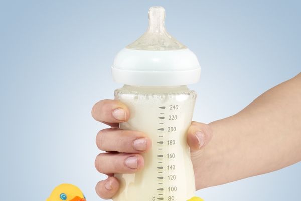 anne sütü bebek için önemi