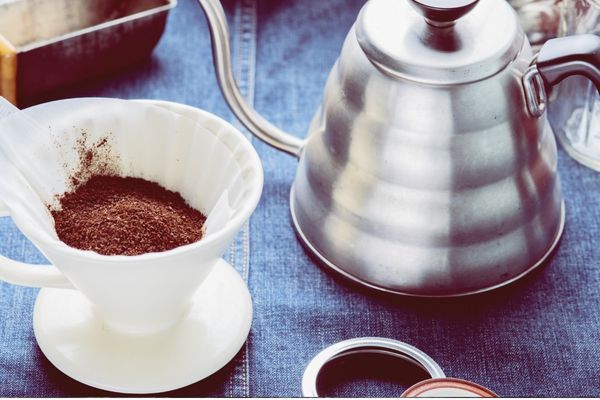 Filtre Kahvenin 11 Şaşırtıcı Faydası Tarifi