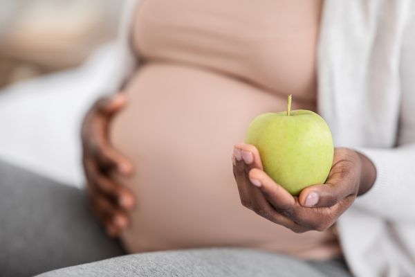 Hamilelikte Amniyon Sıvısı
