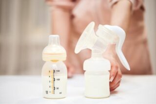 Anne Sütü Saklama Koşulları, Nasıl Isıtılır, Kullanılır? Tarifi