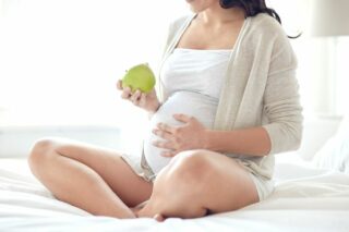 Hamilelikte Amniyon Sıvısını Azaltan 5 Yiyecek Tarifi
