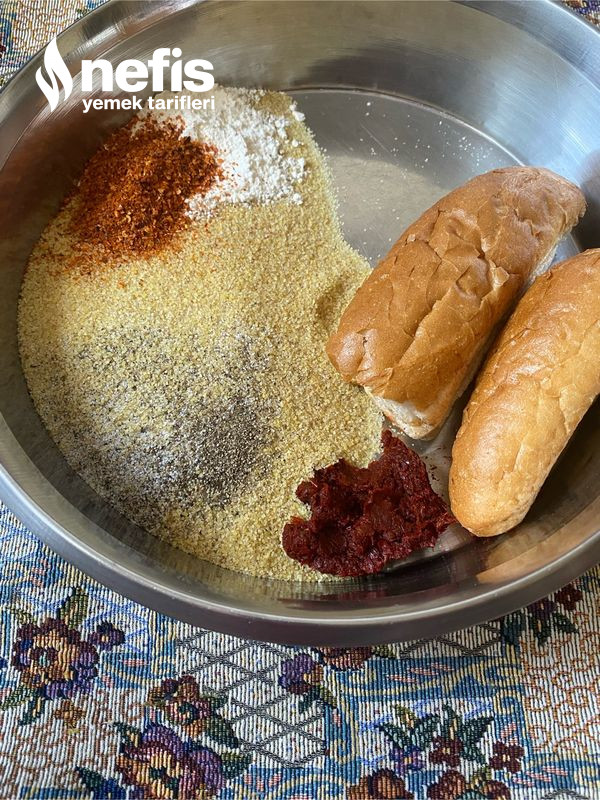 Yapma Nefis Yemek Tarifleri