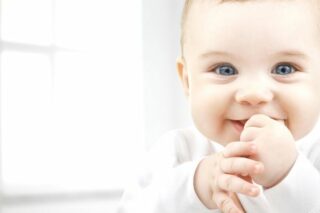 Bebeklerde Demir Eksikliği: Belirtileri, Ne İyi Gelir? Tarifi