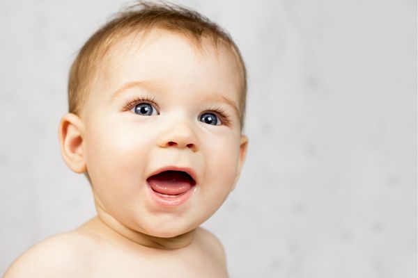 Bebeklerde Diş Çıkarma Belirtileri Nelerdir? Tarifi