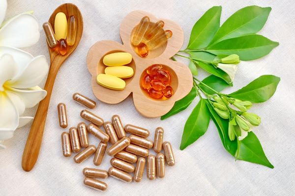 Hangi Vitamin Takviyesi Nasıl Kullanılır? Tarifi