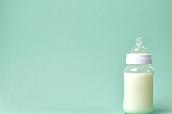 mama ile devam sütü arasındaki farklar