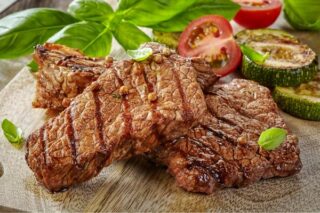 Kurban Bayramı’nı Kilo Almadan Nasıl Geçirebiliriz? Tarifi