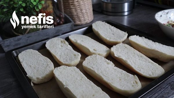 Nefis Kahvaltılık Bayat Ekmek Böreği (Videolu)-10652143-200900
