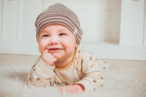 bebek yağı bebeklere faydaları