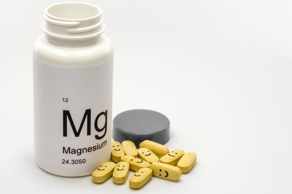 magnezyum yağı nasıl kullanılır