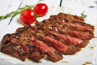 Nusret Steakhouse Menü Fiyat Listesi Tarifi