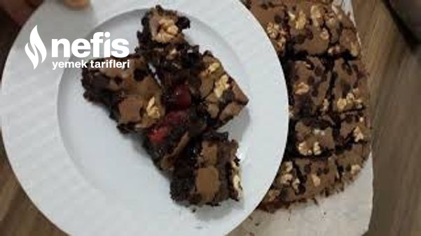 Bu Browni Sana (Videolu)