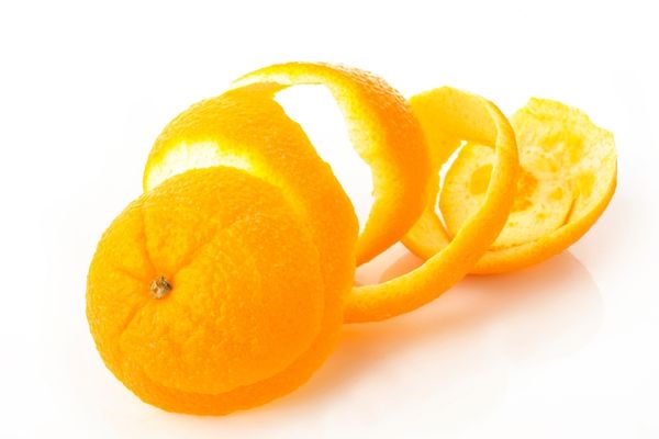portakal kabuğu