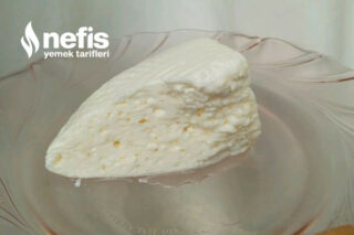 Peynir Yapımı Tarifi