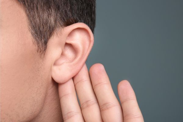 kulak tıkanıklığı nasıl geçer