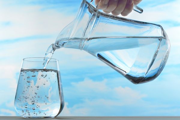 Su Diyeti Nedir, Nasıl Yapılır? Alkali, Tarçınlı Su Diyeti