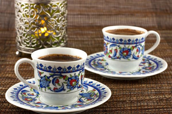 en iyi türk kahvesi makinesi