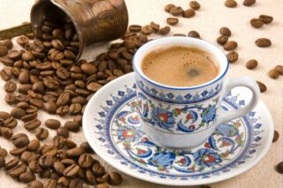 En İyi Türk Kahvesi Makineleri Tarifi