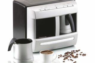 En İyi Türk Kahvesi Makinesi Hangisi? Özellikleri, Yorumları Tarifi