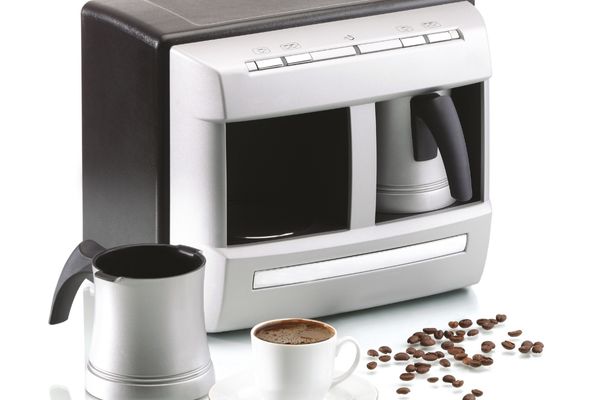 karaca türk kahvesi makinesi