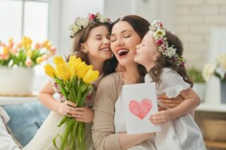 Evde Anneler Günü Etkinlikleri, En İyi Aktiviteler Tarifi